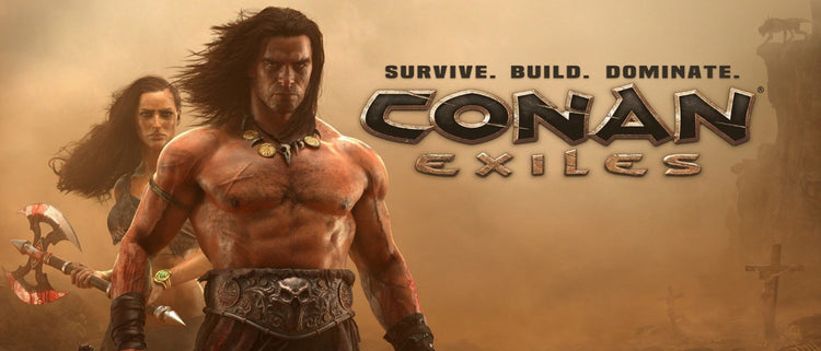 Conan Exiles