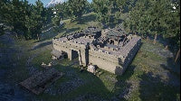 Conan Exiles Builders pack